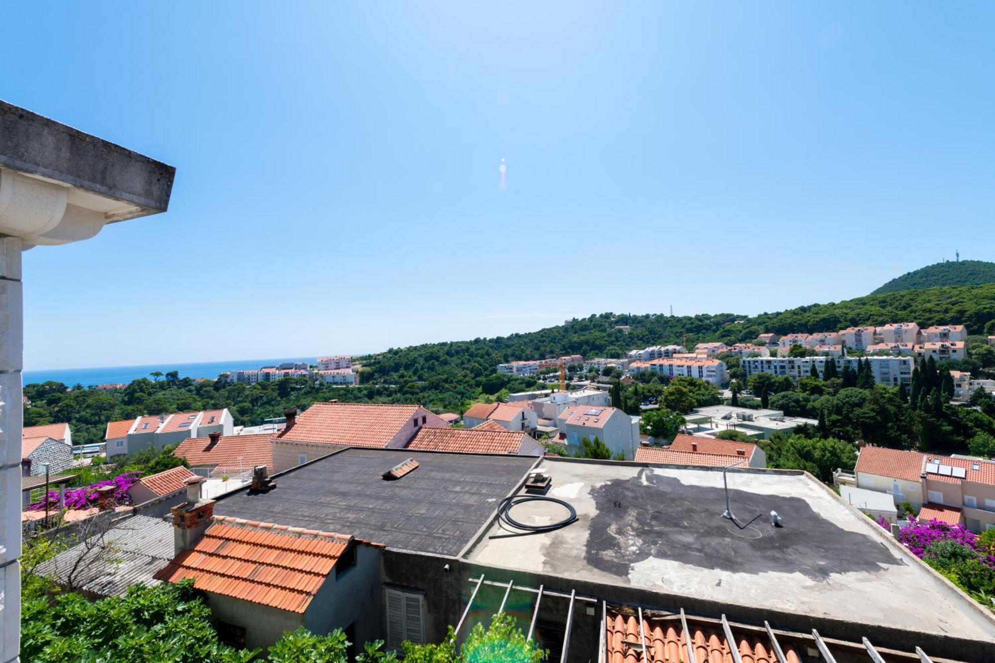 Apartman Liberan Dubrovnik Exterior photo