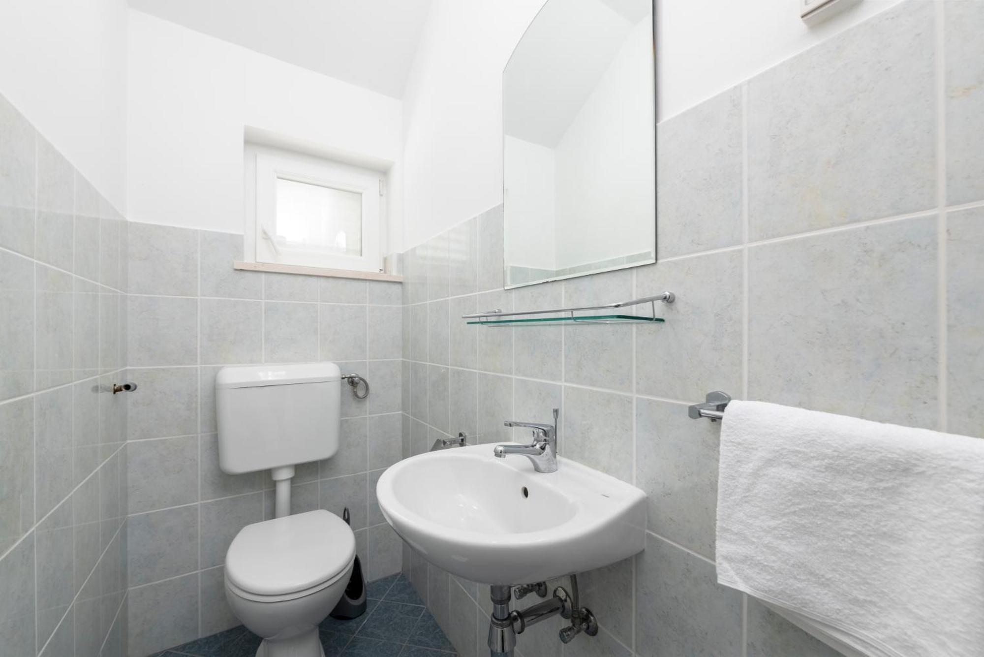 Apartman Liberan Dubrovnik Exterior photo