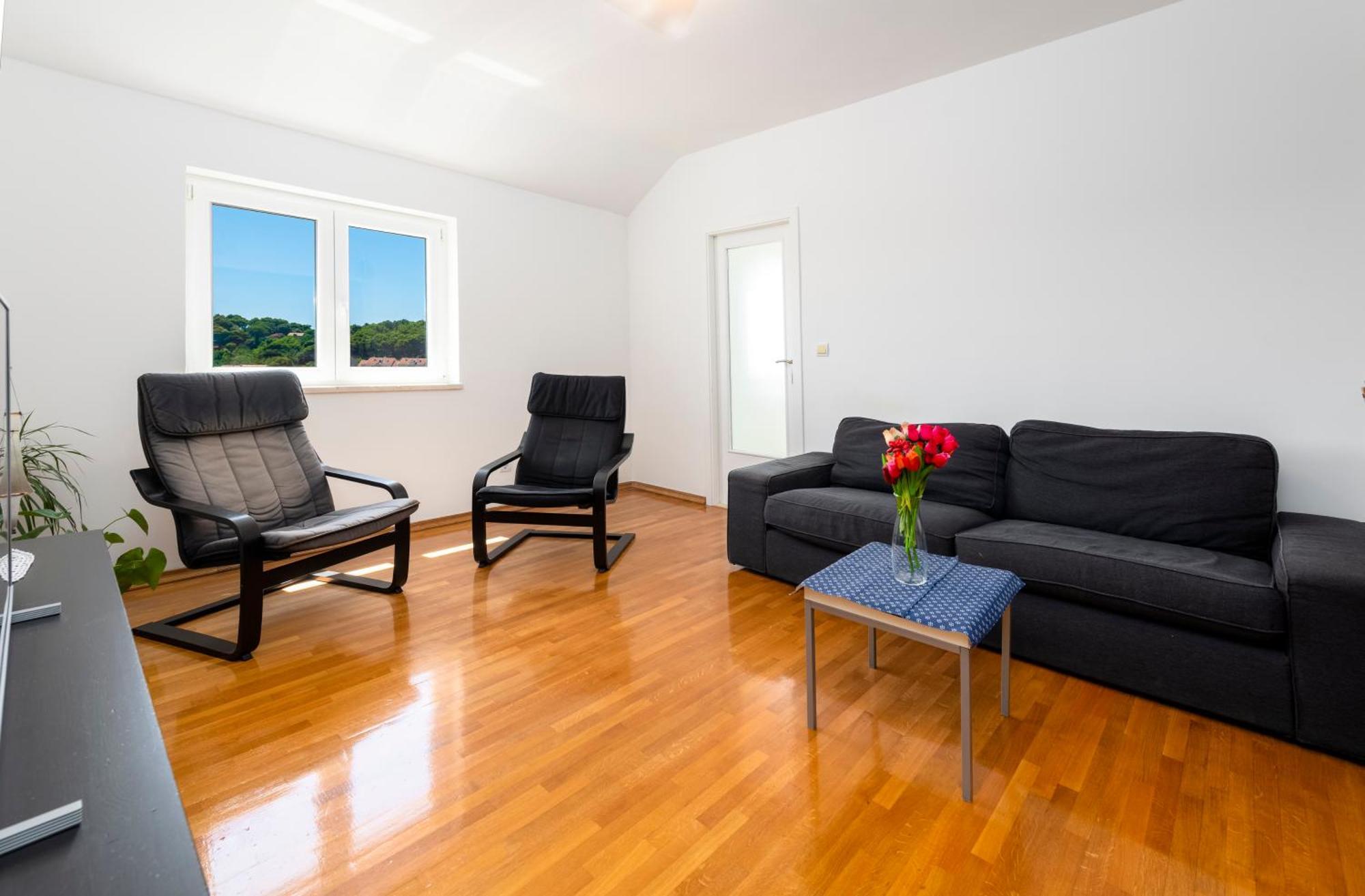 Apartman Liberan Dubrovnik Exterior photo