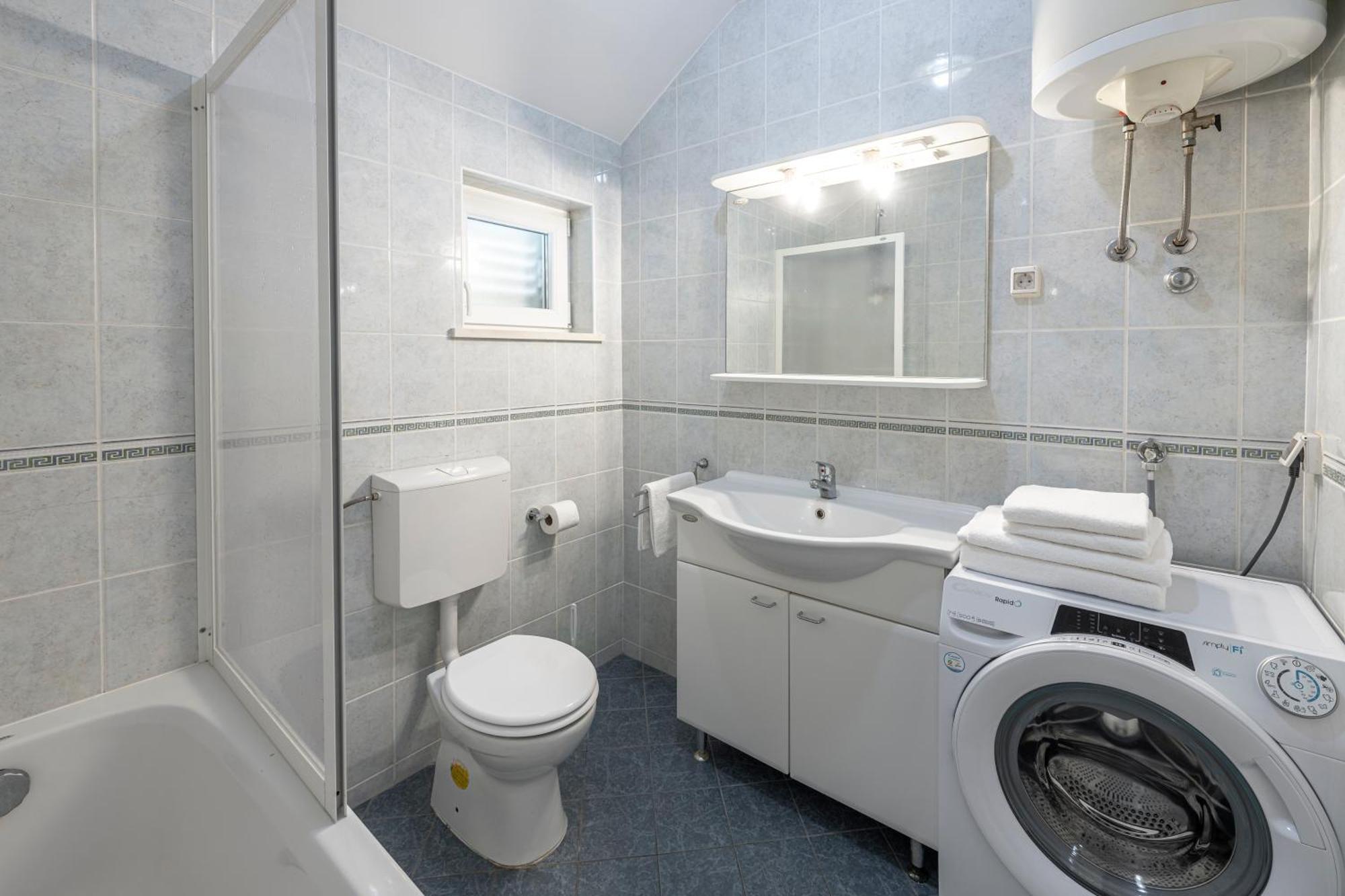 Apartman Liberan Dubrovnik Exterior photo